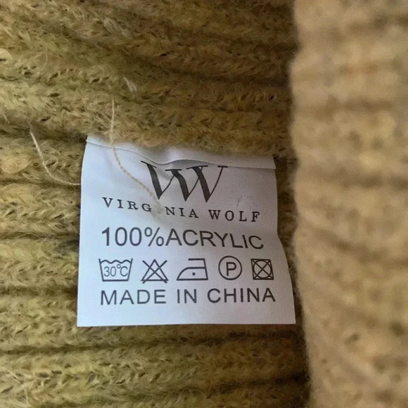 Virginia Wolf Sunray Beanie| Beachly Exclusive - Picture 4 of 6